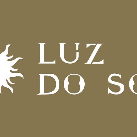 Pousada Luz Do Sol Porto Seguro Kültér fotó