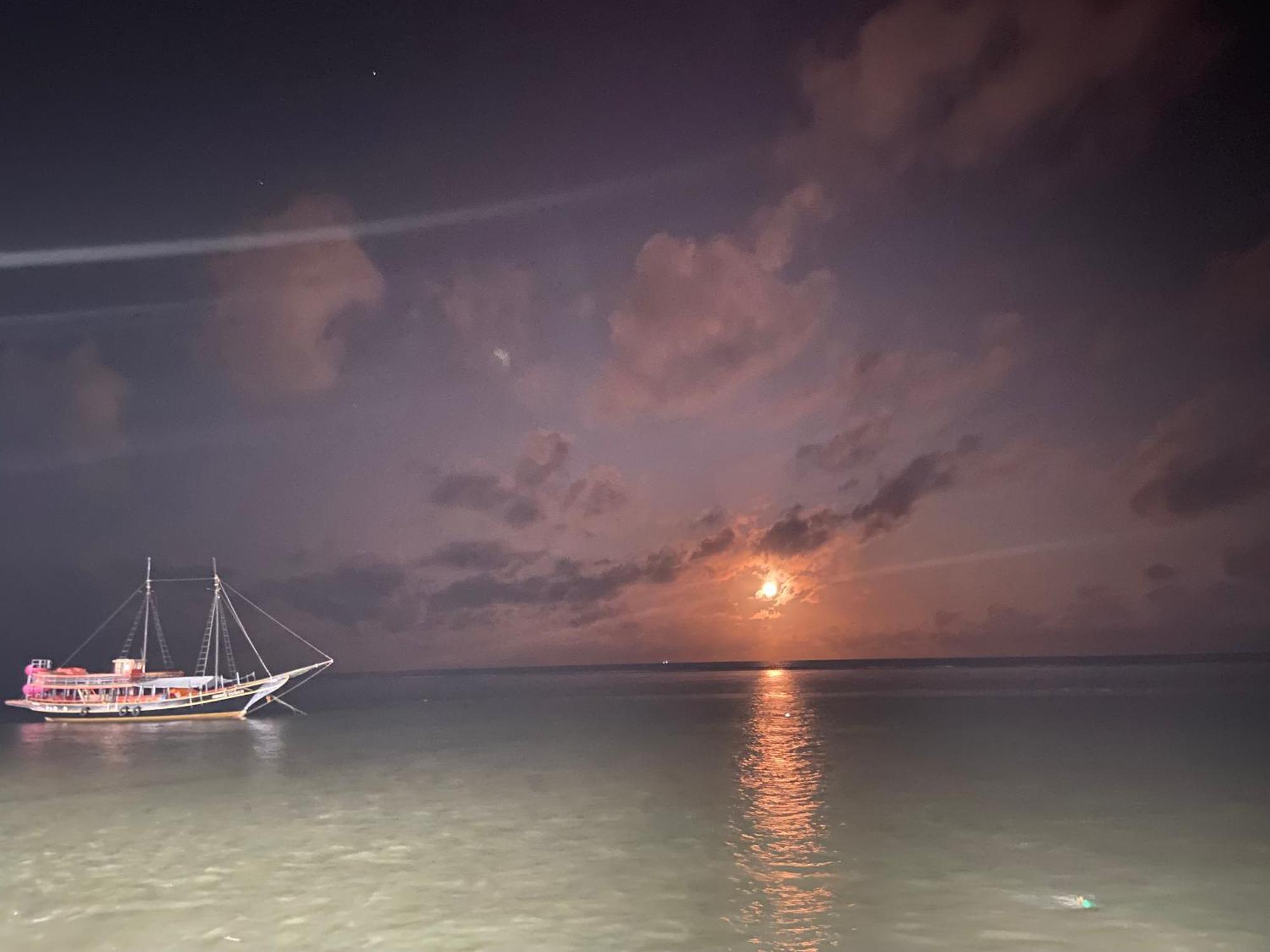 Pousada Luz Do Sol Porto Seguro Kültér fotó